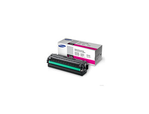 Samsung CLT-M506L/ELS/M506L Magenta Toner Cartridge 3.5K pages Samsung CLT-M506L/ELS/M506L Magenta Toner Cartridge 3.5K pages