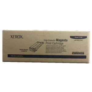 113R00724 Xerox 113R00724 Magenta Toner 113R00724 Xerox 113R00724 Magenta Toner