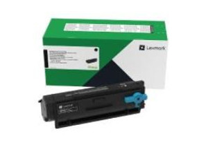Lexmark 55B2X0E Black Toner Extra High Yield 20K pages Lexmark 55B2X0E Black Toner Extra High Yield 20K pages