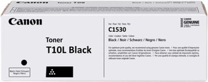 Canon 4805C001 T10L Black Toner Cartridge 6K pages Canon 4805C001 T10L Black Toner Cartridge 6K pages