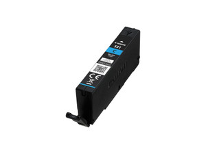 Canon 6119C001 CLI-531C Cyan Ink Cartridge 515 pages Canon 6119C001 CLI-531C Cyan Ink Cartridge 515 pages