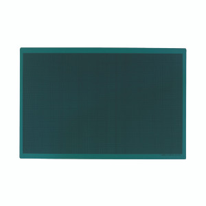 Linex Cut Mat HCM6090 A1 2mm Green 100412162 Linex Cut Mat HCM6090 A1 2mm Green 100412162