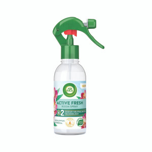 Air Wick Active Fresh Room Spray Eucalyptus and Freesia 237ml 3247157 Air Wick Active Fresh Room Spray Eucalyptus and Freesia 237ml 3247157