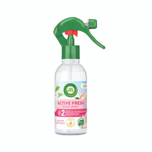Air Wick Active Fresh Room Spray Jasmine Bouquet 237ml 3247158 Air Wick Active Fresh Room Spray Jasmine Bouquet 237ml 3247158