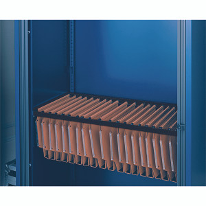 Bisley Lateral Filing Frame 920x70x30mm Black BURGY Bisley Lateral Filing Frame 920x70x30mm Black BURGY
