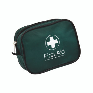Blue Dot AED Emergency Response Kit 30MMRK