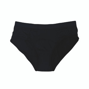 Washable Period Pants Small Black FT0801S Washable Period Pants Small Black FT0801S