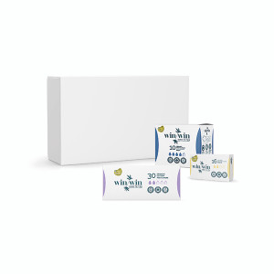 Bundle Organic Tampon Regular 16 x6 Packs/Night Pad 10 x4 Packs/Liners 10 x1 Pack OPBUND4 Bundle Organic Tampon Regular 16 x6 Packs/Night Pad 10 x4 Packs/Liners 10 x1 Pack OPBUND4