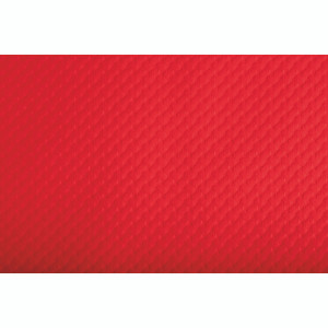 Exacompta Cogir Placemats 300x400mm Embossed Paper Red (Pack of 500) 304021I Exacompta Cogir Placemats 300x400mm Embossed Paper Red (Pack of 500) 304021I