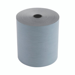 Exacomtpa Safe Contact Credit Card Receipt Roll 80mmx60mmx44m (Pack of 10) 43924E Exacomtpa Safe Contact Credit Card Receipt Roll 80mmx60mmx44m (Pack of 10) 43924E