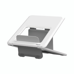Fellowes Breyta Laptop Riser White 100016559 Fellowes Breyta Laptop Riser White 100016559