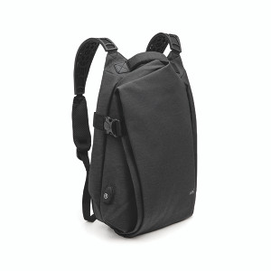 i-Stay 15.6 Inch Laptop/Tablet Expandable Backpack with USB Port Water Resistant Grey is0211 i-Stay 15.6 Inch Laptop/Tablet Expandable Backpack with USB Port Water Resistant Grey is0211