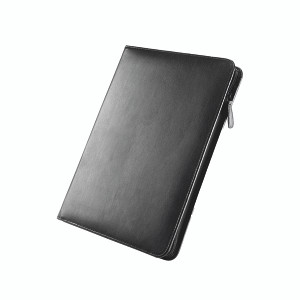 i-Stay iPad/Tablet Conference Folder with Calculator A4 Black FI6512BL i-Stay iPad/Tablet Conference Folder with Calculator A4 Black FI6512BL