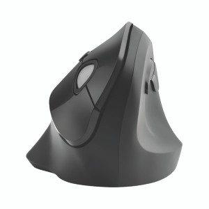 Kensington Pro Fit Ergo Vertical Wireless Mouse Black K75501EU Kensington Pro Fit Ergo Vertical Wireless Mouse Black K75501EU