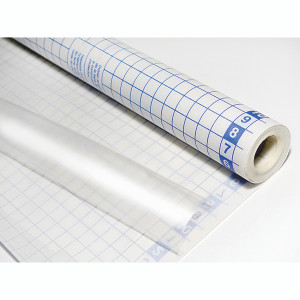 Sadipal Self Adhesive Book Covering Roll 50 Micron 330mm x 1.5m Clear FBC12801 Sadipal Self Adhesive Book Covering Roll 50 Micron 330mm x 1.5m Clear FBC12801