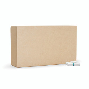 Standard Regular/Normal Flow Non-applicator Tampons (Pack of 600) BULK6477 Standard Regular/Normal Flow Non-applicator Tampons (Pack of 600) BULK6477