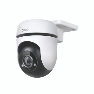 TP-Link Tapo C500 Outdoor Pan/Tilt Security Wi-Fi Camera Tapo C500 TP-Link Tapo C500 Outdoor Pan/Tilt Security Wi-Fi Camera Tapo C500