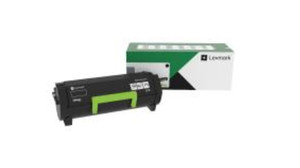 Lexmark 66S2H00 Black Toner Return Program High Capacity 28.4K pages Lexmark 66S2H00 Black Toner Return Program High Capacity 28.4K pages