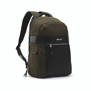 BestLife Alya Neoton 14.1 Inch Laptop Backpack USB BB-3516GE BestLife Alya Neoton 14.1 Inch Laptop Backpack USB BB-3516GE