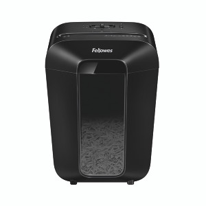 Fellowes Powershred LX70 Cross-Cut P-4 Shredder 4403401 Fellowes Powershred LX70 Cross-Cut P-4 Shredder 4403401