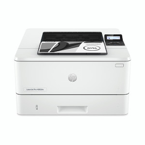 HP LaserJet Pro 4002dw Mono Printer 2Z606F#B19 HP LaserJet Pro 4002dw Mono Printer 2Z606F#B19