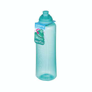Sistema Twist and Sip Itsy 480ml 725 Sistema Twist and Sip Itsy 480ml 725