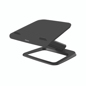Fellowes Hana Laptop Riser Black 100016994 Fellowes Hana Laptop Riser Black 100016994