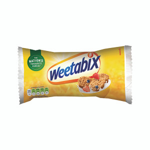 Weetabix Catering Biscuit (Pack of 96) 0499146 Weetabix Catering Biscuit (Pack of 96) 0499146