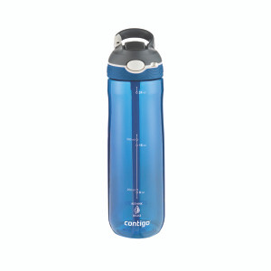Contigo Ashland Autospout Triton Bottle 24oz/720ml Monaco 2191379 Contigo Ashland Autospout Triton Bottle 24oz/720ml Monaco 2191379
