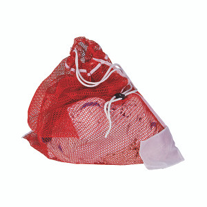 Robert Scott Drawstring Laundry Net Red 101310 Red Robert Scott Drawstring Laundry Net Red 101310 Red