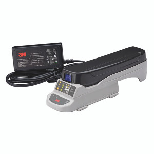 3M TR-641Uk Versaflo Single Station Battery Charger Kit 3M TR-641Uk Versaflo Single Station Battery Charger Kit
