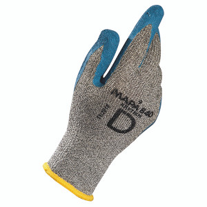 Mapa Krytech 840 Gloves Grey L Mapa Krytech 840 Gloves Grey L