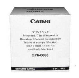 Canon QY6-0068-010 Printhead Inkjet Canon QY6-0068-010 Printhead Inkjet