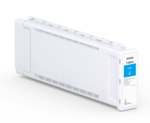 Epson C13T48M200/T48M2 Cyan Ink Cartridge High Capacity 700ml Epson C13T48M200/T48M2 Cyan Ink Cartridge High Capacity 700ml