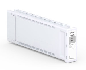 Epson C13T48ME00/T48ME Grey Ink Cartridge High Capacity 700ml Epson C13T48ME00/T48ME Grey Ink Cartridge High Capacity 700ml