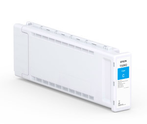 Epson C13T50M200/T50M2 Cyan Ink Cartridge High Capacity 700ml Epson C13T50M200/T50M2 Cyan Ink Cartridge High Capacity 700ml