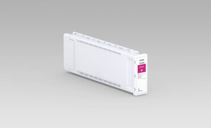 Epson C13T50M30N/T50M3 Magenta Ink Cartridge High Capacity 700ml Epson C13T50M30N/T50M3 Magenta Ink Cartridge High Capacity 700ml