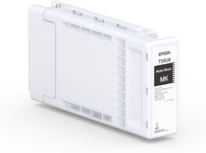 Epson C13T50U80N/T50U8 Matte Black Ink Cartridge350ml Epson C13T50U80N/T50U8 Matte Black Ink Cartridge350ml