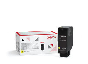Xerox 006R04619 Yellow Toner 6K pages Xerox 006R04619 Yellow Toner 6K pages
