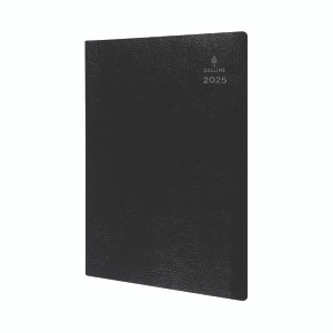 Collins Leadership A4 Diary Week To View Appointment 2025 CP6740.99-25 Collins Leadership A4 Diary Week To View Appointment 2025 CP6740.99-25