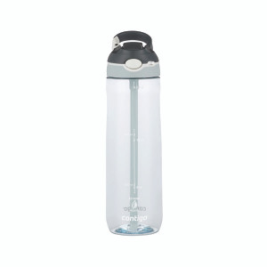 Contigo Ashland Autospout Triton Bottle 24oz/720ml Macaroon 2191384 Contigo Ashland Autospout Triton Bottle 24oz/720ml Macaroon 2191384