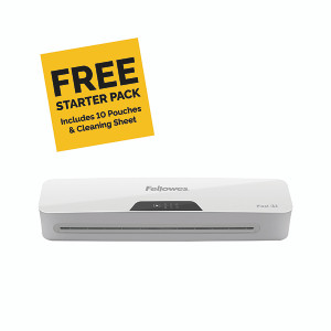 Fellowes Pixel A3 Laminator 5602401 Fellowes Pixel A3 Laminator 5602401