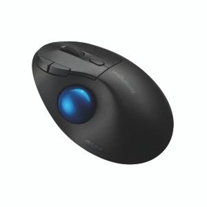 Kensington Pro Fit Ergo TB450 Trackball K72194WW Kensington Pro Fit Ergo TB450 Trackball K72194WW