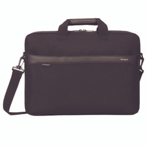 Targus 15.6 Inch Geolite Ecosmart Essential Laptop Case Black TSS984GL Targus 15.6 Inch Geolite Ecosmart Essential Laptop Case Black TSS984GL