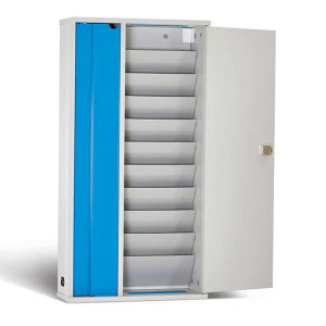 Lyte 10 Wall Door Universal AC Charging Lyte 10 Wall Door Universal AC Charging