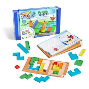 learning resources numberblocks puzzle solver learning resources numberblocks puzzle solver