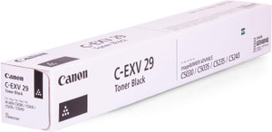 Canon 2790B002/C-EXV29 Black Toner 36K pages Canon 2790B002/C-EXV29 Black Toner 36K pages