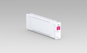 Epson C13T48M30N/T48M3 Magenta Ink Cartridge High Capacity 700ml Epson C13T48M30N/T48M3 Magenta Ink Cartridge High Capacity 700ml