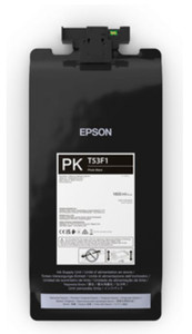 Epson C13T53F100 Black Ink Cartridge 1600ml Epson C13T53F100 Black Ink Cartridge 1600ml