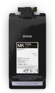 Epson C13T53F800 Matte Black Ink Cartridge 1600ml Epson C13T53F800 Matte Black Ink Cartridge 1600ml